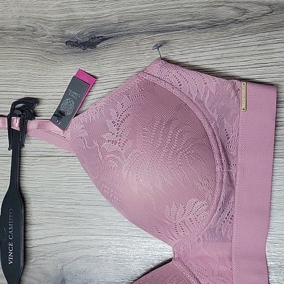VINCE CAMUTO BRA. - Picture 2 of 7